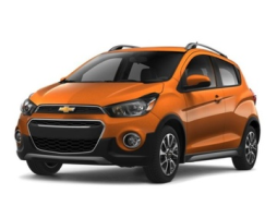 Chevrolet Spark Activ M400