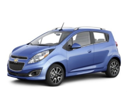 Chevrolet Spark Classic M300