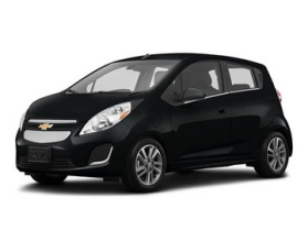 Chevrolet Spark EV M300
