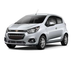 Chevrolet Spark GT M400