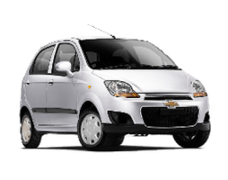 Chevrolet Spark Life M250