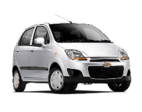 Chevrolet Spark Life M250