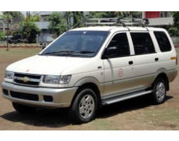 Chevrolet Tavera