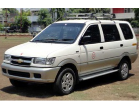 Chevrolet Tavera