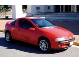 Chevrolet Tigra