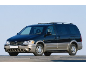 Chevrolet Trans Sport