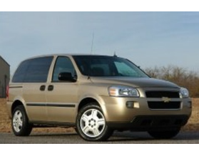 Chevrolet Uplander