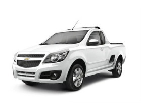 Chevrolet Utility II