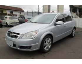 Chevrolet Vectra III