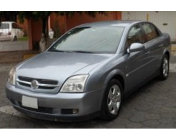 Chevrolet Vectra