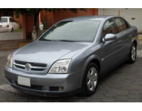 Chevrolet Vectra