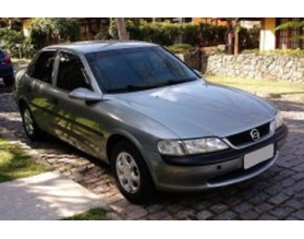 Chevrolet Vectra II