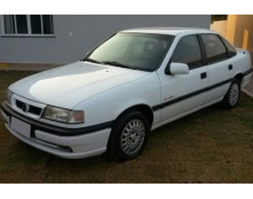 Chevrolet Vectra I