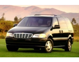 Chevrolet Venture