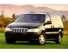Chevrolet Venture