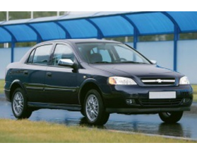 Chevrolet Viva