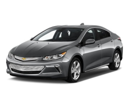 Chevrolet Volt II