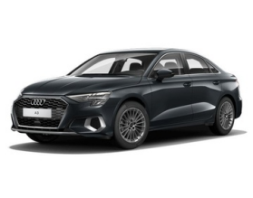 Audi A3 8Y