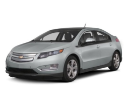 Chevrolet Volt I