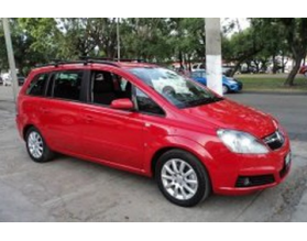 Chevrolet Zafira B