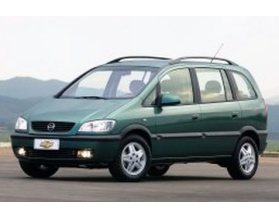 Chevrolet Zafira A