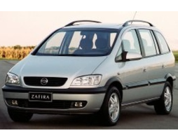 Chevrolet Zafira A