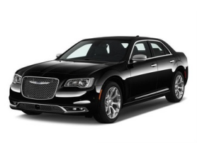 Chrysler 300 II (LD) Facelift