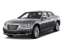 Chrysler 300 II (LD)