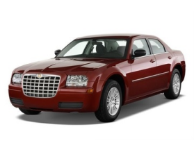 Chrysler 300 I (LX)