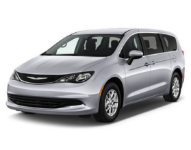 Chrysler Grand Caravan RU