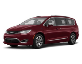 Chrysler Pacifica II (RU)