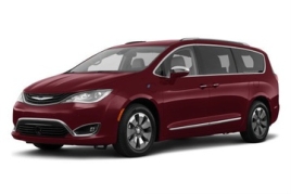 Chrysler Pacifica II (RU)