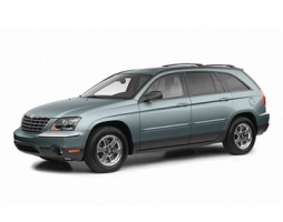 Chrysler Pacifica I (CS)