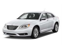 Chrysler 200 JS