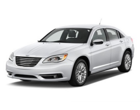 Chrysler 200 JS