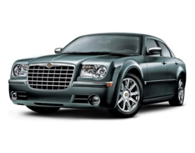 Chrysler 300C I (LX)