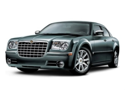 Chrysler 300C SRT-8 LX1
