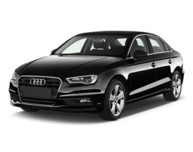 Audi A3 8V