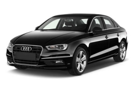 Audi A3 8V
