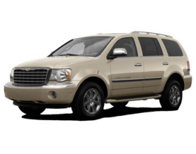 Chrysler Aspen WK