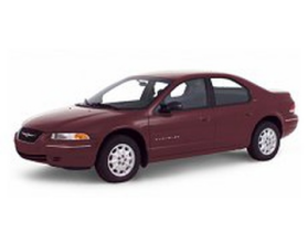 Chrysler Cirrus JA