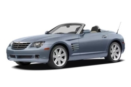 Chrysler Crossfire ZH