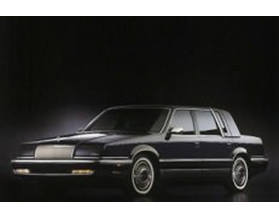 Chrysler Fifth Avenue Y-body
