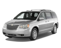 Chrysler Grand Voyager V (RT)