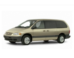 Chrysler Grand Voyager III (GS)