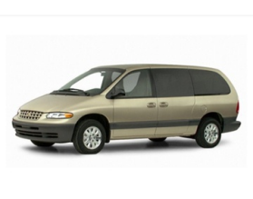 Chrysler Grand Voyager III (GS)