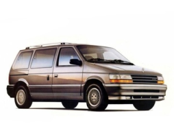 Chrysler Grand Voyager II (ES)