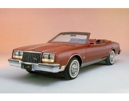 Chrysler LeBaron K-body