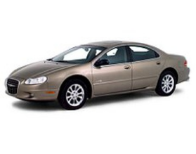 Chrysler LHS LH2