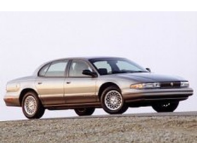 Chrysler LHS LH1